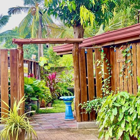 Sweet Home Villa 阿鲁甘湾 外观 照片