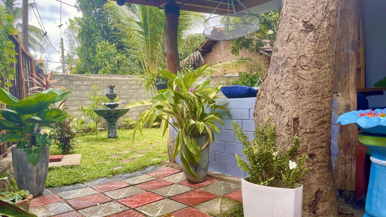 Sweet Home Villa 阿鲁甘湾 外观 照片