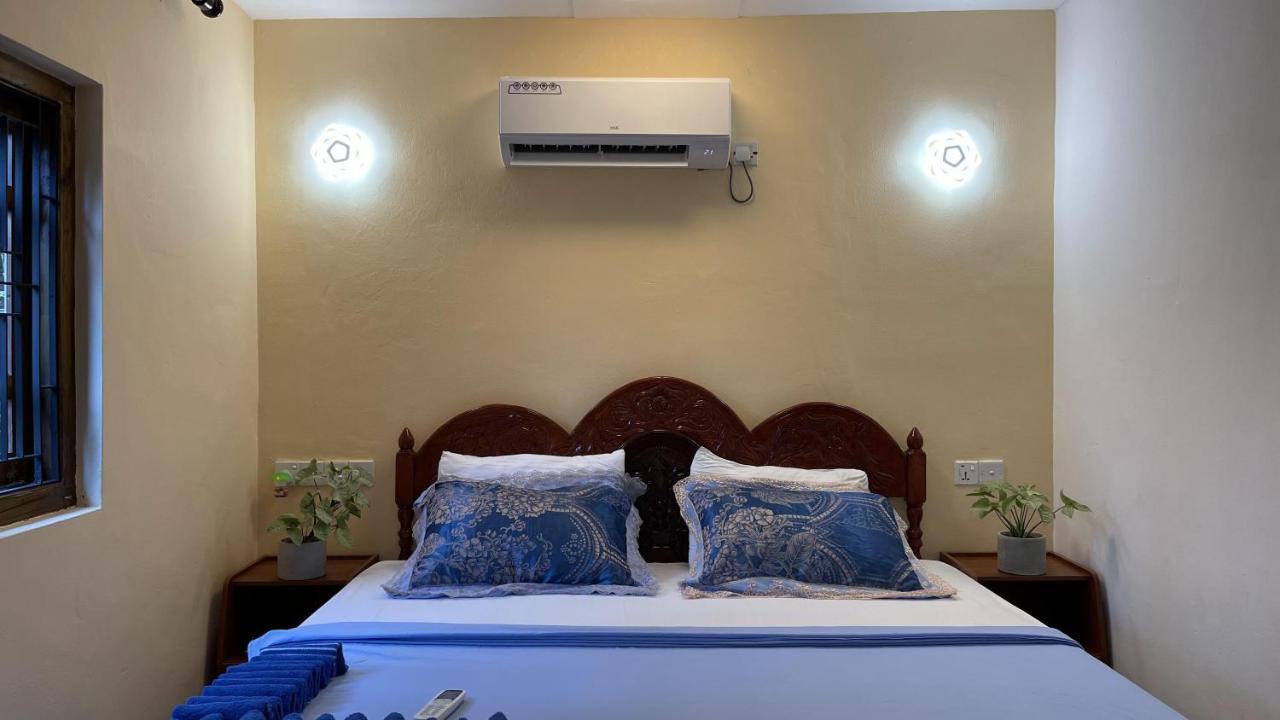 Sweet Home Villa 阿鲁甘湾 外观 照片