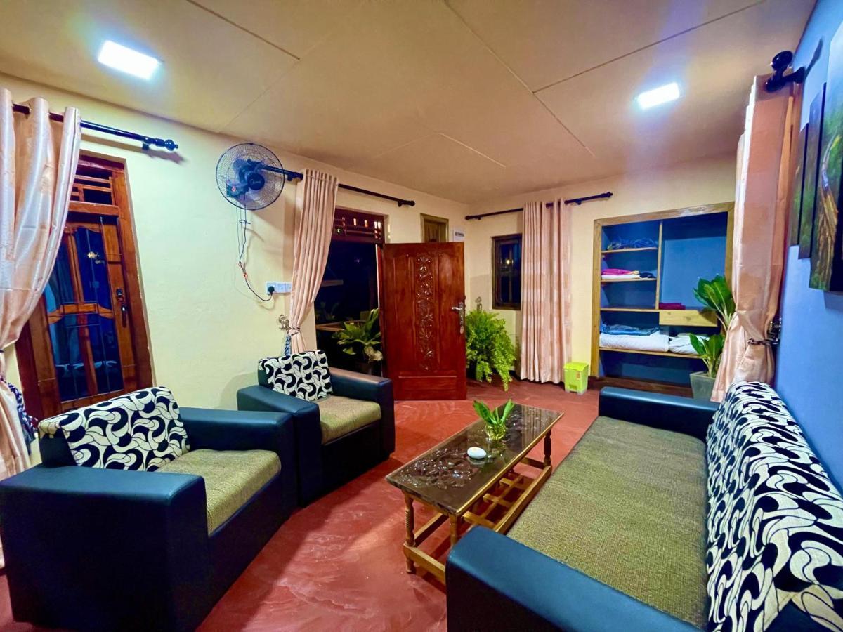 Sweet Home Villa 阿鲁甘湾 外观 照片