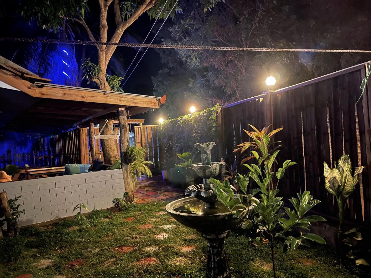 Sweet Home Villa 阿鲁甘湾 外观 照片