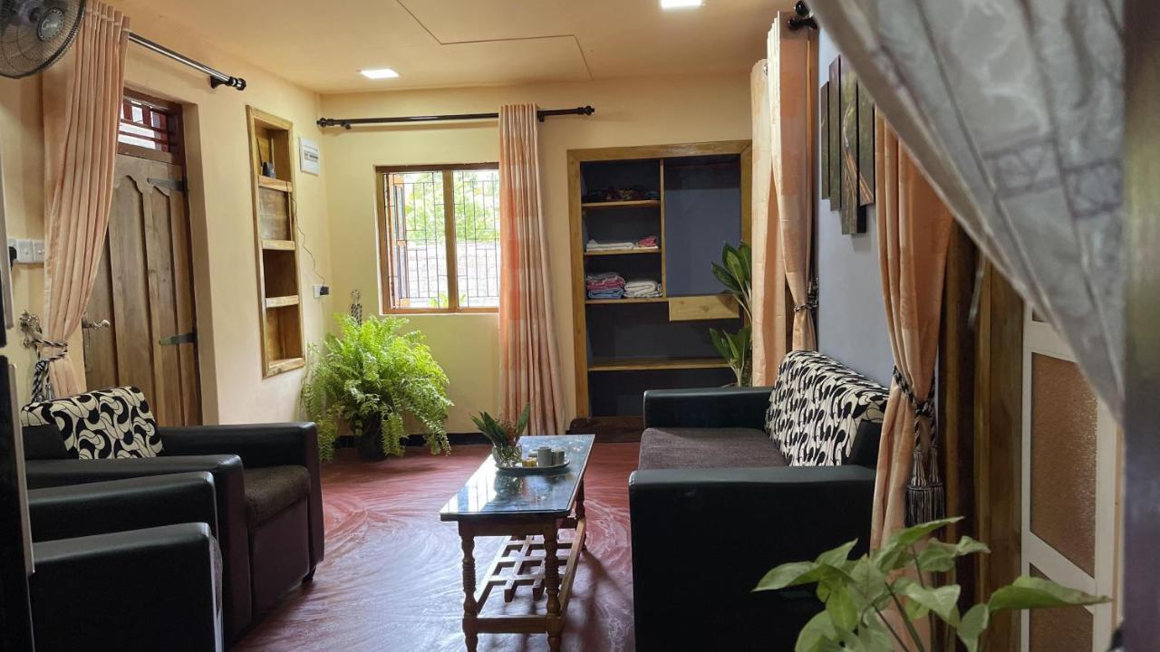 Sweet Home Villa 阿鲁甘湾 外观 照片