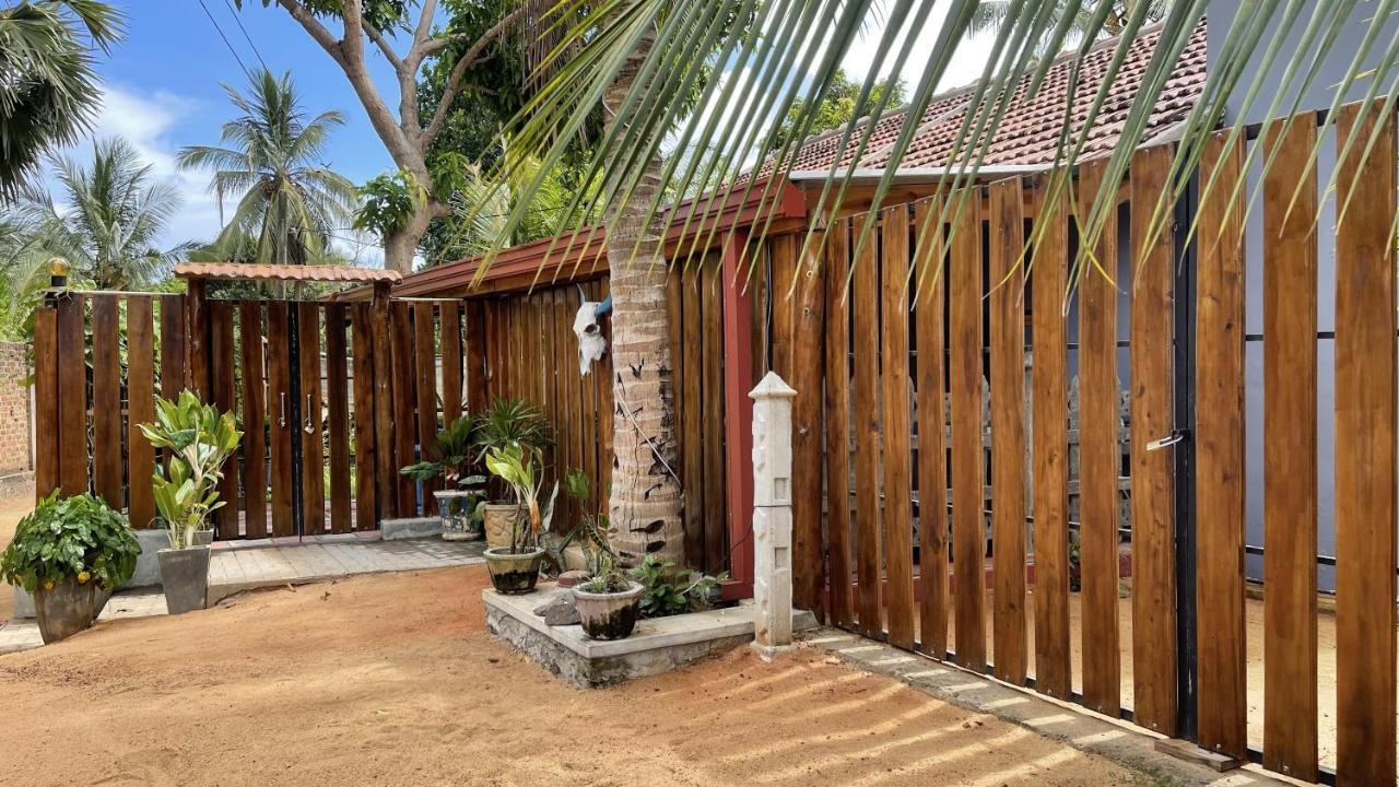 Sweet Home Villa 阿鲁甘湾 外观 照片