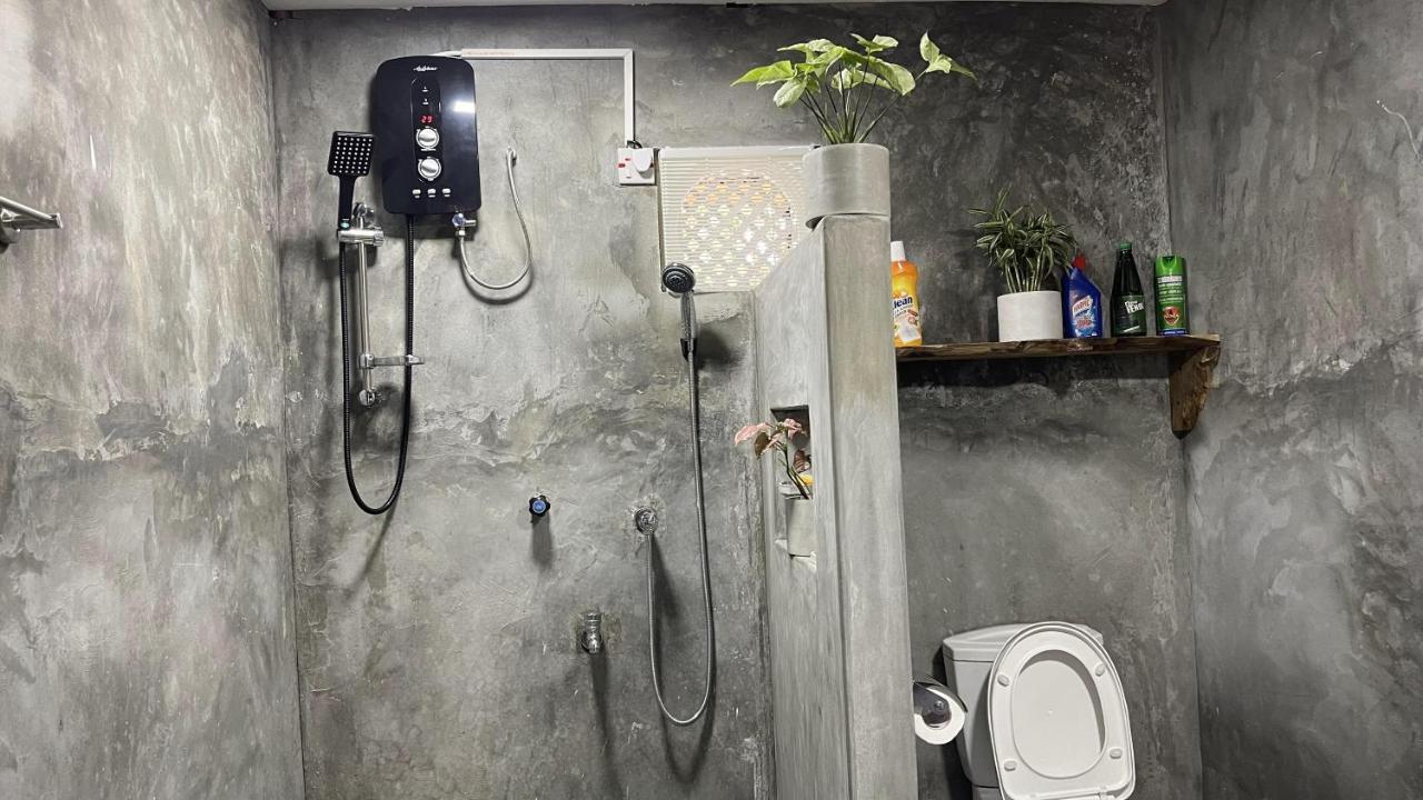 Sweet Home Villa 阿鲁甘湾 外观 照片