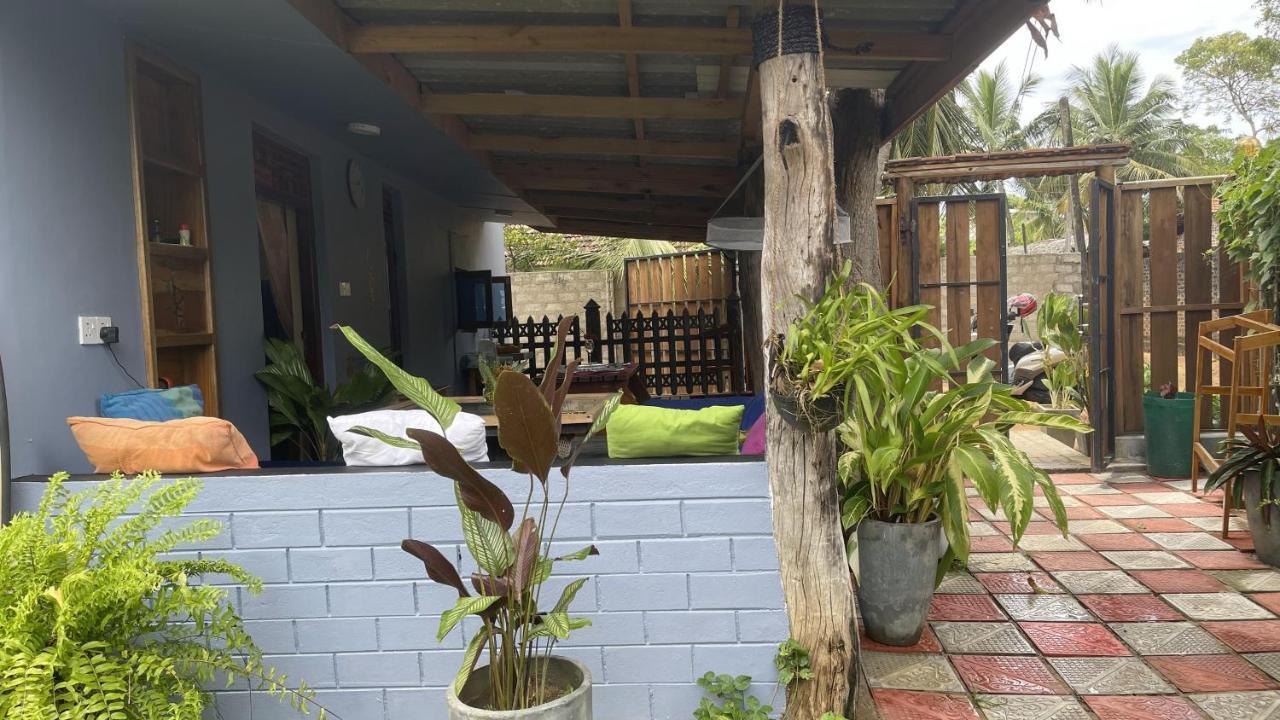Sweet Home Villa 阿鲁甘湾 外观 照片