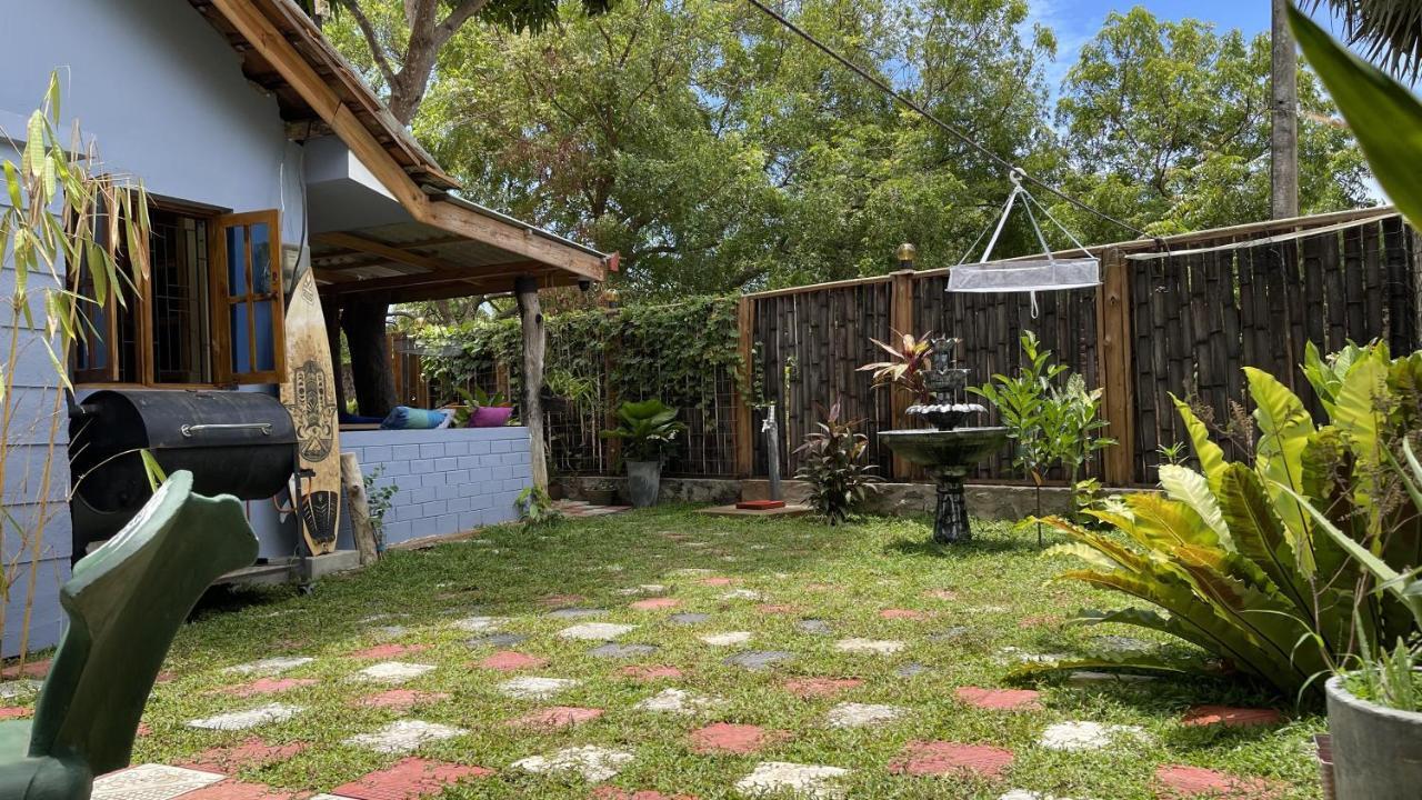 Sweet Home Villa 阿鲁甘湾 外观 照片
