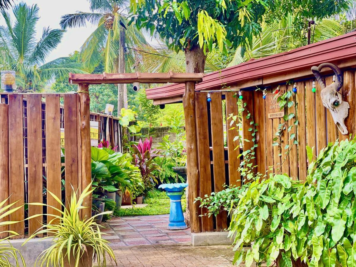 Sweet Home Villa 阿鲁甘湾 外观 照片